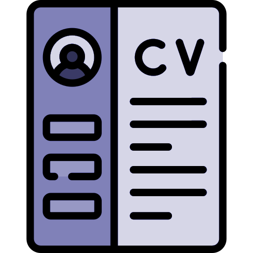 CV