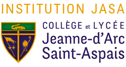 JASA Logo