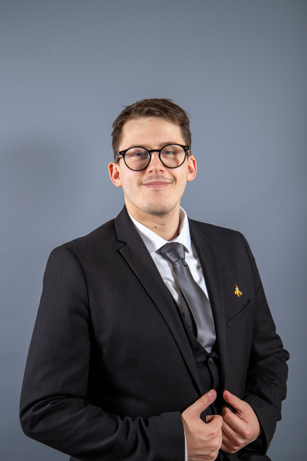 LinkedIn Avatar