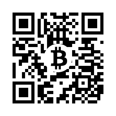 QR Code BTC