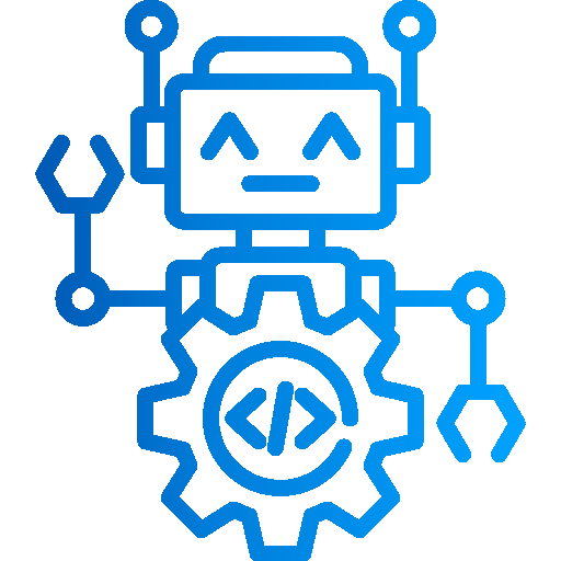 Automatization Icon
