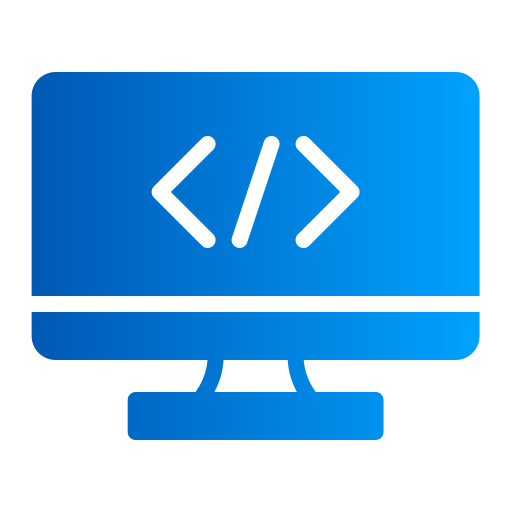 Icône Programmation