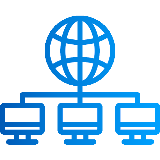Network Icon