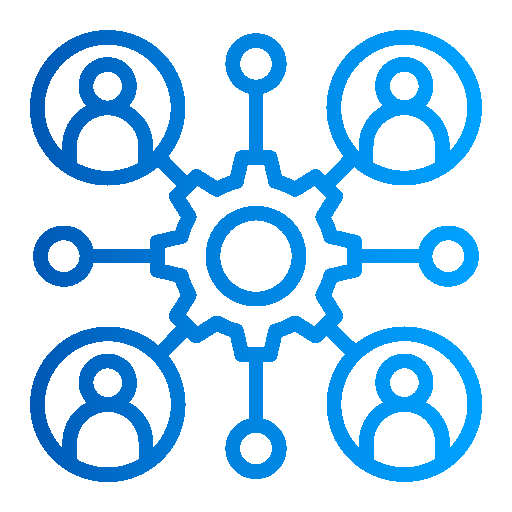 Collaboration Icon